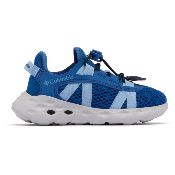 Columbia - Kid's Childrens Drainmaker XTR - Wassersportschuhe Gr 10K blau von Columbia