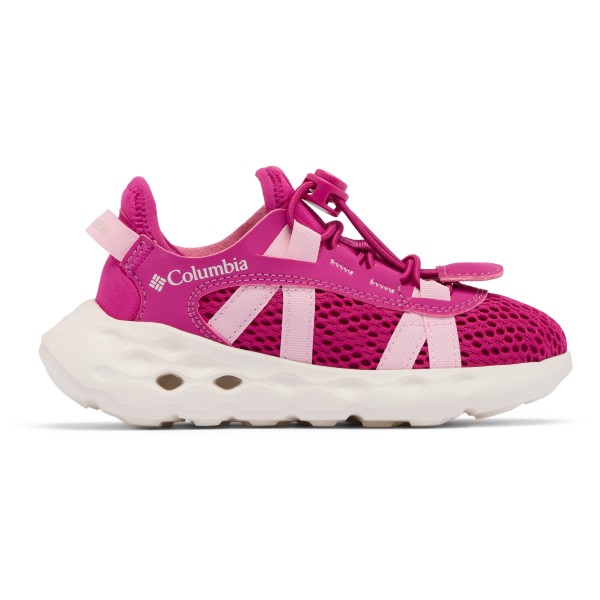 Columbia - Kid's Childrens Drainmaker XTR - Wassersportschuhe Gr 8K rosa von Columbia