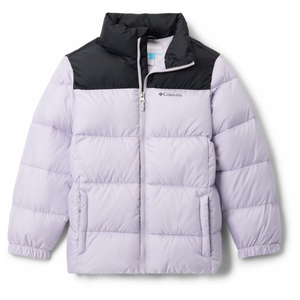 Columbia - Kid's Puffect II Jacket - Kunstfaserjacke Gr XS lila Columbia - Kid's Puffect II Jacket - Kunstfaserjacke Gr XS lila von Columbia