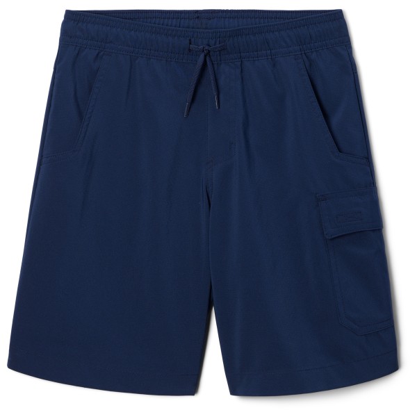 Columbia - Kid's Silver Ridge Utility Short - Shorts Gr XL blau von Columbia