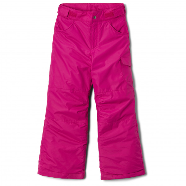 Columbia - Kid's Starchaser Peak II Pant - Skihose Gr M;XL;XXS blau;rosa von Columbia