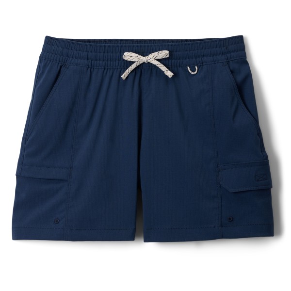 Columbia - Kid's Tech Trail Utility Short Drawcord - Shorts Gr L blau Columbia - Kid's Tech Trail Utility Short Drawcord - Shorts Gr L blau von Columbia