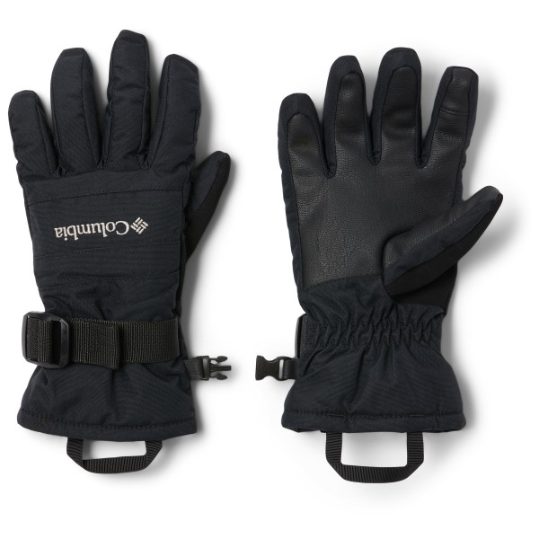 Columbia - Kid's Youth Whirlibird III Glove - Handschuhe Gr S schwarz von Columbia
