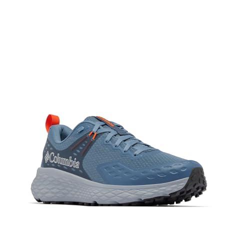 Columbia Konos TRS Herren-Laufschuh, Mountain/Tangy Orange, 43.5 EU Columbia Konos TRS Herren-Laufschuh, Mountain/Tangy Orange, 43.5 EU von Columbia