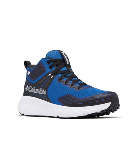 Columbia Konos TRS Outdry Mid Laufschuh für Herren, Bergblau/Weiß, 42 EU Columbia Konos TRS Outdry Mid Laufschuh für Herren, Bergblau/Weiß, 42 EU von Columbia