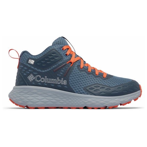 Columbia - Konos TRS Outdry Mid - Wanderschuhe Gr 43 blau von Columbia