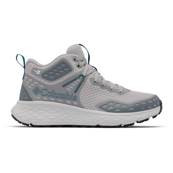 Columbia - Konos TRS Outdry Mid - Wanderschuhe Gr 9 grau Columbia - Konos TRS Outdry Mid - Wanderschuhe Gr 9 grau von Columbia