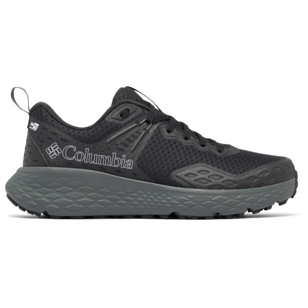 Columbia - Konos TRS Outdry - Multisportschuhe Gr 43 grau von Columbia
