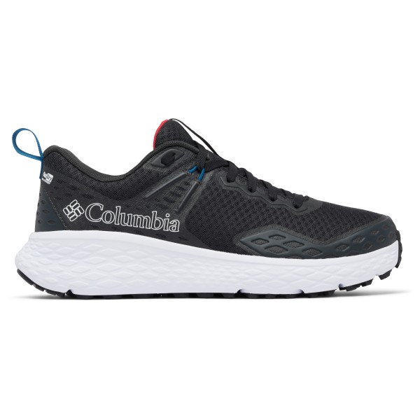 Columbia - Konos TRS Outdry - Multisportschuhe Gr 12 weiß von Columbia