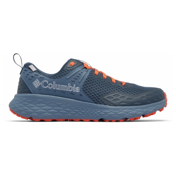 Columbia - Konos TRS Outdry - Multisportschuhe Gr 41,5 blau von Columbia