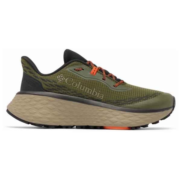 Columbia - Konos Trillium ATR - Multisportschuhe Gr 43 oliv/beige von Columbia