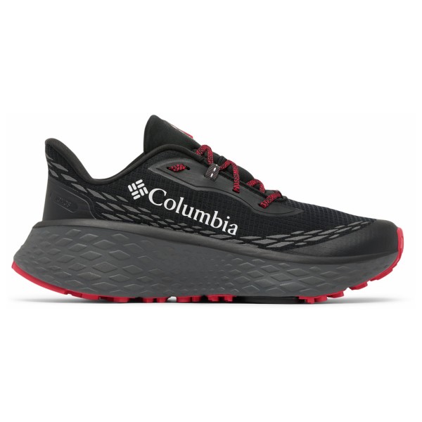 Columbia - Konos Trillium ATR - Multisportschuhe Gr 42 grau von Columbia