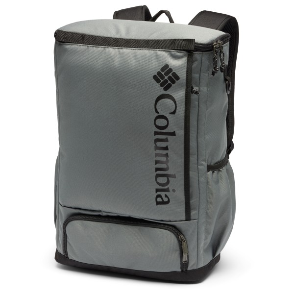 Columbia - LB Flawless 30 Backpack - Daypack grau von Columbia