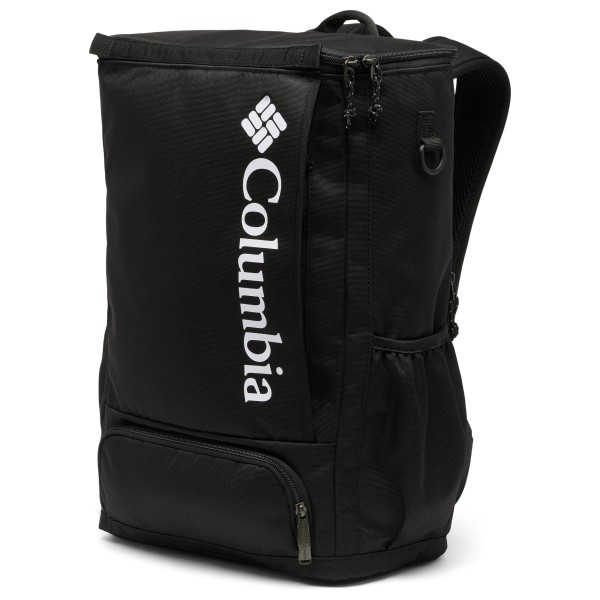 Columbia - LB Flawless 30 Backpack - Daypack schwarz von Columbia