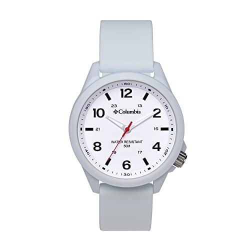 Columbia Lässige Uhr CSS10-117 von Columbia
