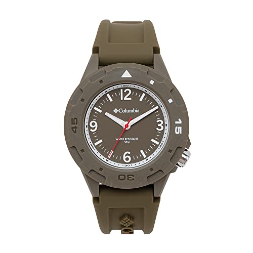 Columbia Lässige Uhr CSS13-009 Columbia Lässige Uhr CSS13-009 von Columbia