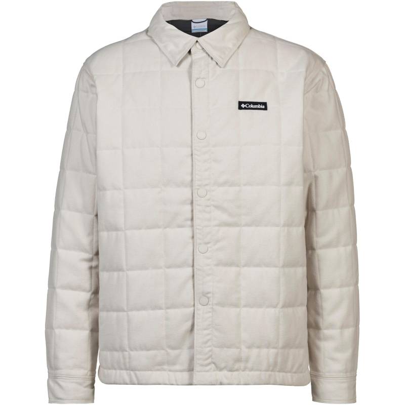 Columbia Landroamer Langarmhemd Herren von Columbia