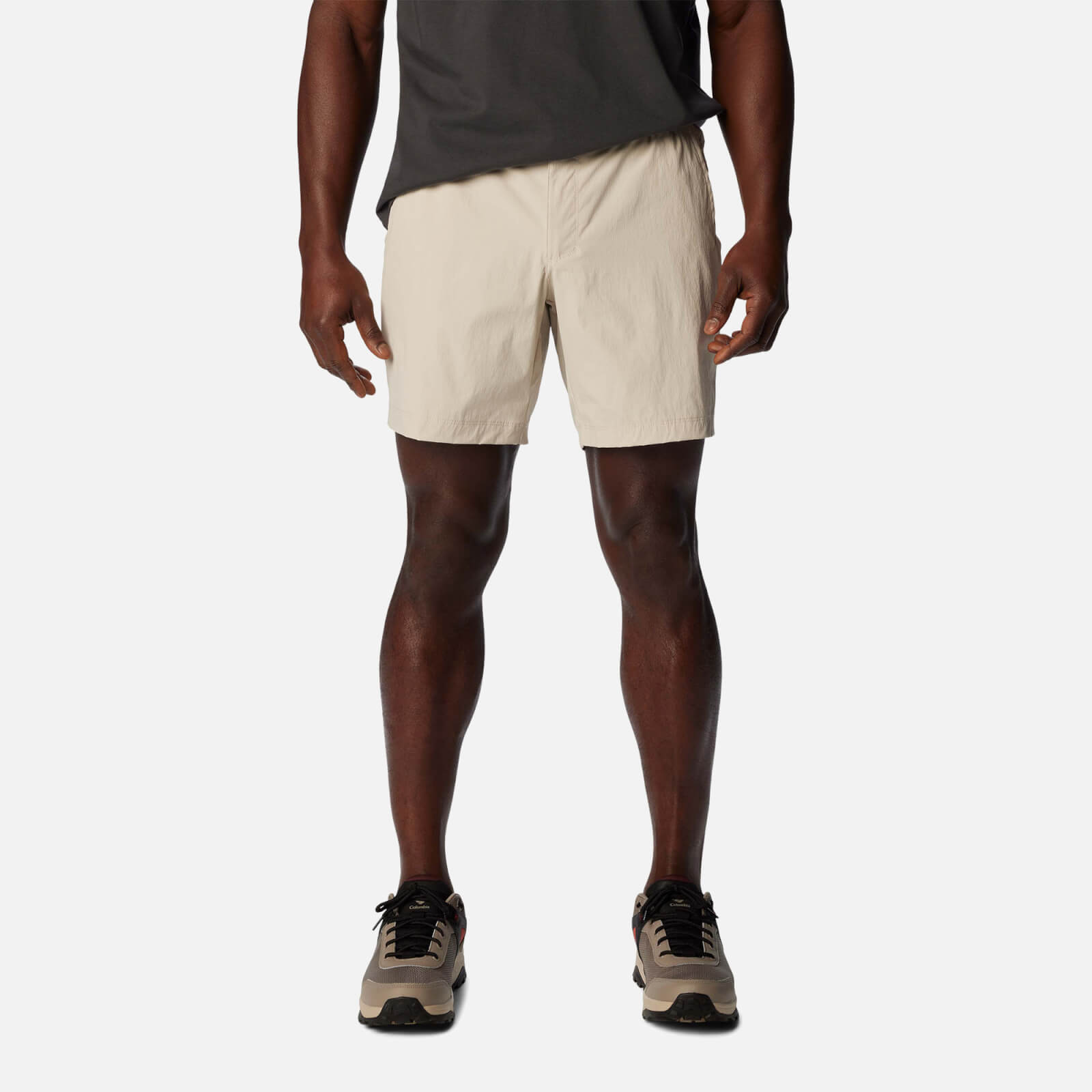 Columbia Landroamer Ripstop Nylon Shorts - W30 von Columbia