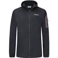 Columbia Leichte Funktionsjacke mit Omni-Shield Advanced Repellency von Columbia
