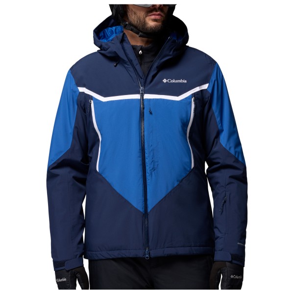 Columbia - Liftline Jacket - Skijacke Gr XXL blau von Columbia