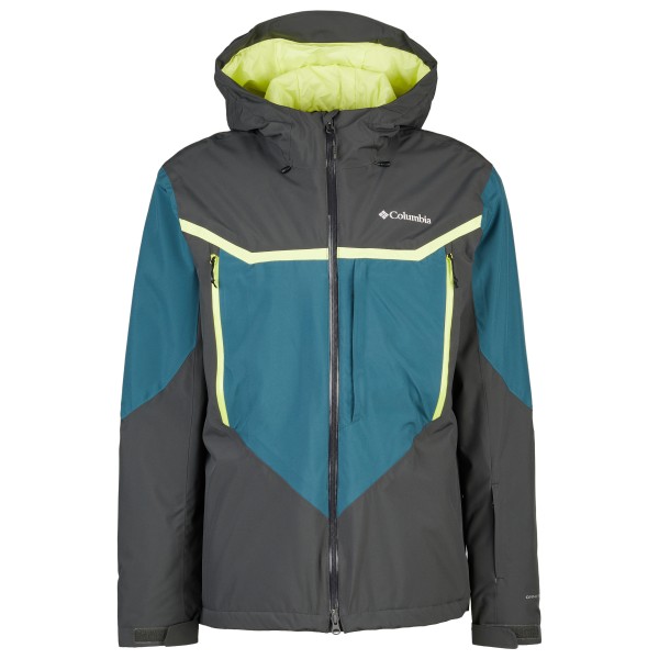 Columbia - Liftline Jacket - Skijacke Gr XXL grau Columbia - Liftline Jacket - Skijacke Gr XXL grau von Columbia