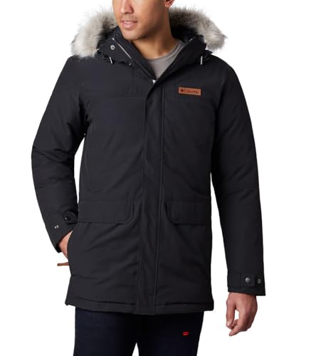 Columbia Marquam™ Parka S von Columbia