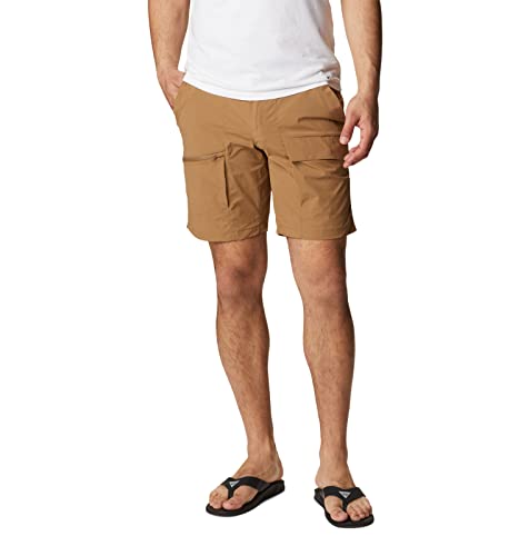 Columbia Herren Maxtrail Shorts, Delta, 30 von Columbia