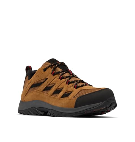 Columbia Niedrige Wanderschuhe für Männer, Crestwood Columbia Niedrige Wanderschuhe für Männer, Crestwood von Columbia