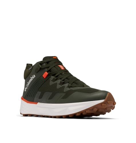 Columbia Mittelhohe Wanderschuhe für Männer, FACET 75 MID OUTDRY Columbia Mittelhohe Wanderschuhe für Männer, FACET 75 MID OUTDRY von Columbia