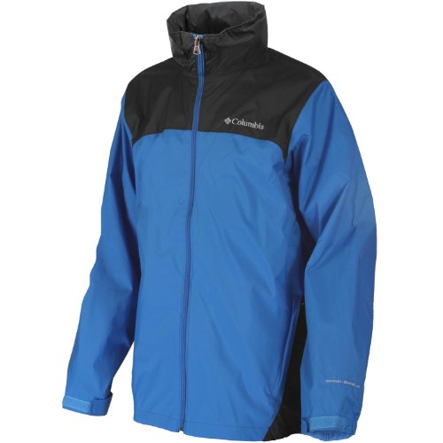 Columbia Men's Glennaker Lake Rain Jacket von Columbia