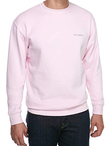 Columbia Men's Hart II Sweatshirt (Pink, L) von Columbia