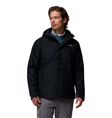 Columbia Hikebound Ii Isolierte Jacke für Herren von Columbia