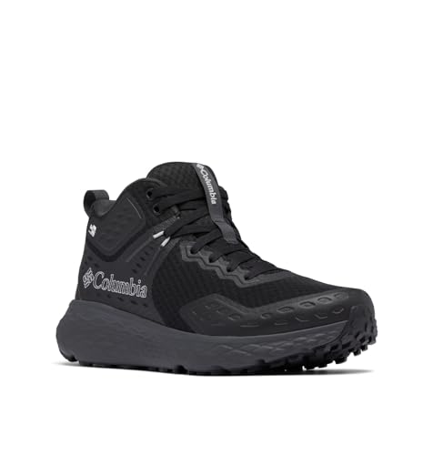 Columbia Herren-Wanderschuhe, Konos TRS Outdry Mid von Columbia