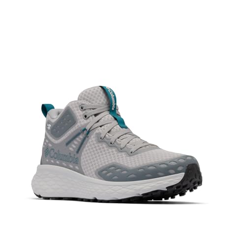 Columbia Damen-Wanderschuhe, Konos TRS Outdry Mid von Columbia