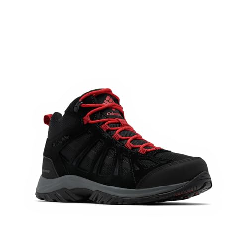 Columbia Herren-Wanderschuhe, REDMOND III MID WATERPROOF Columbia Herren-Wanderschuhe, REDMOND III MID WATERPROOF von Columbia