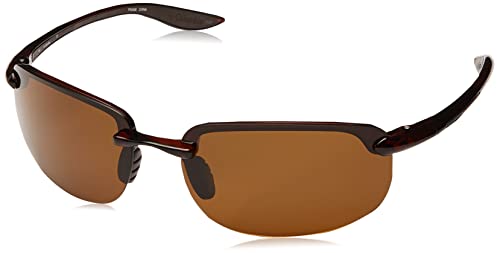 Columbia Men's Sunglasses C519SP UNPARALLELED - Brown Crystal/Brown with <<>> Lens Columbia Men's Sunglasses C519SP UNPARALLELED - Brown Crystal/Brown with <<>> Lens von Columbia