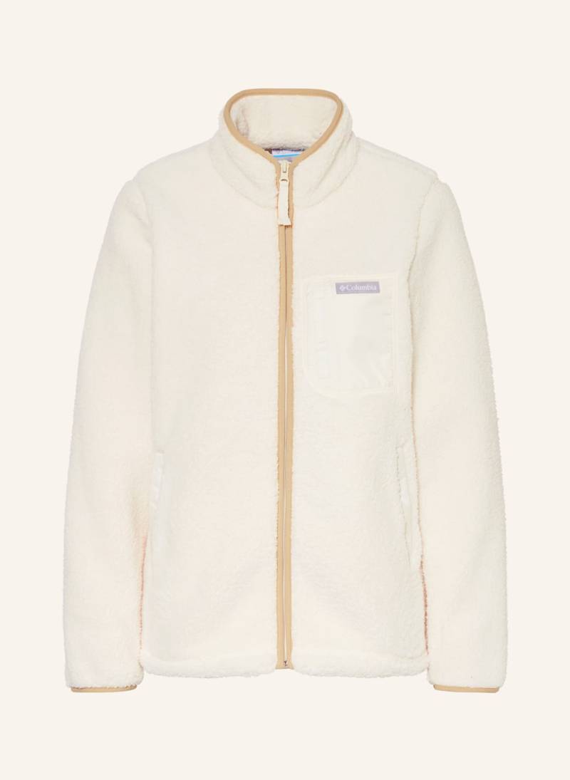 Columbia Fleecejacke West Bend™ beige von Columbia
