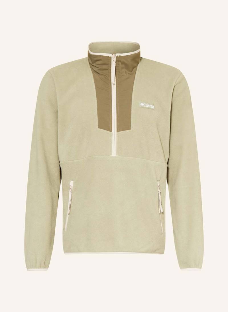 Columbia Midlayer Sequoia Grove™ gruen von Columbia