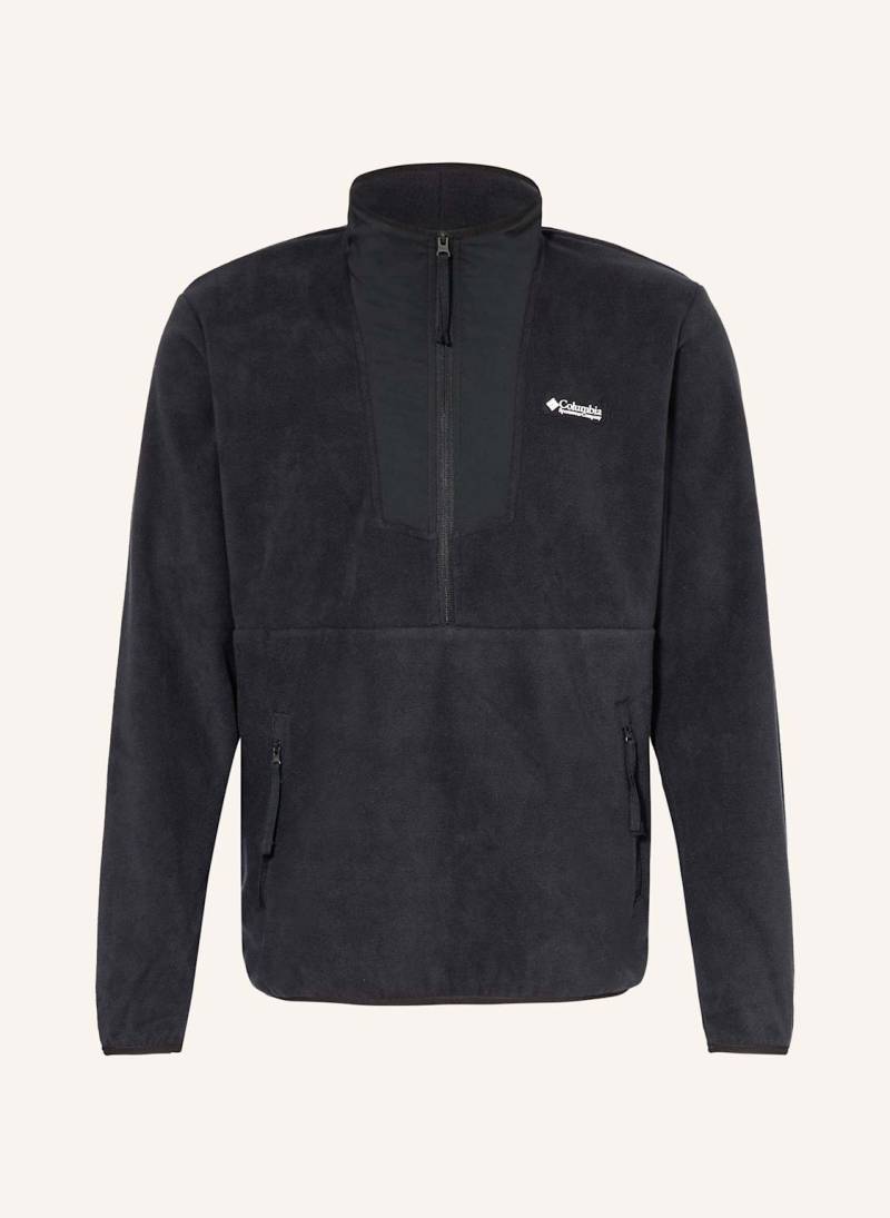 Columbia Midlayer Sequoia Grove™ schwarz von Columbia