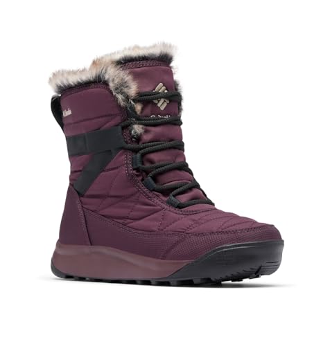 Columbia Damen-Winterstiefel, MINX SHORTY III Columbia Damen-Winterstiefel, MINX SHORTY III von Columbia