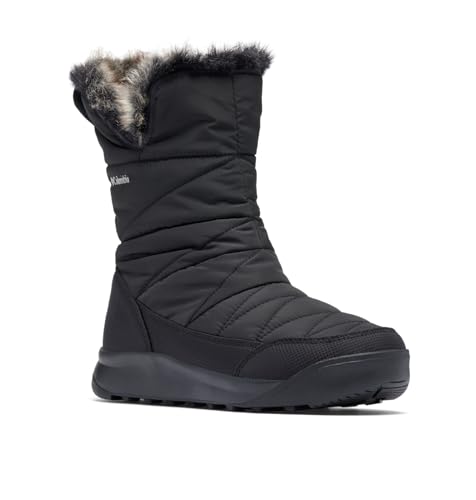 Columbia Minx V Slip-On-Stiefel für Damen Columbia Minx V Slip-On-Stiefel für Damen von Columbia