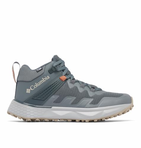Columbia Mittelhohe Wanderschuhe für Männer, FACET 75 MID OUTDRY Columbia Mittelhohe Wanderschuhe für Männer, FACET 75 MID OUTDRY von Columbia