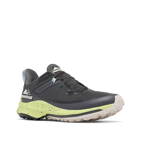 Columbia - Montrail Trinity - 2062671089 - Größe: 43.5 EU von Columbia