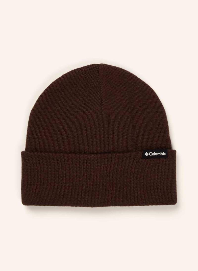 Columbia Mütze Itsakeeper™ braun von Columbia