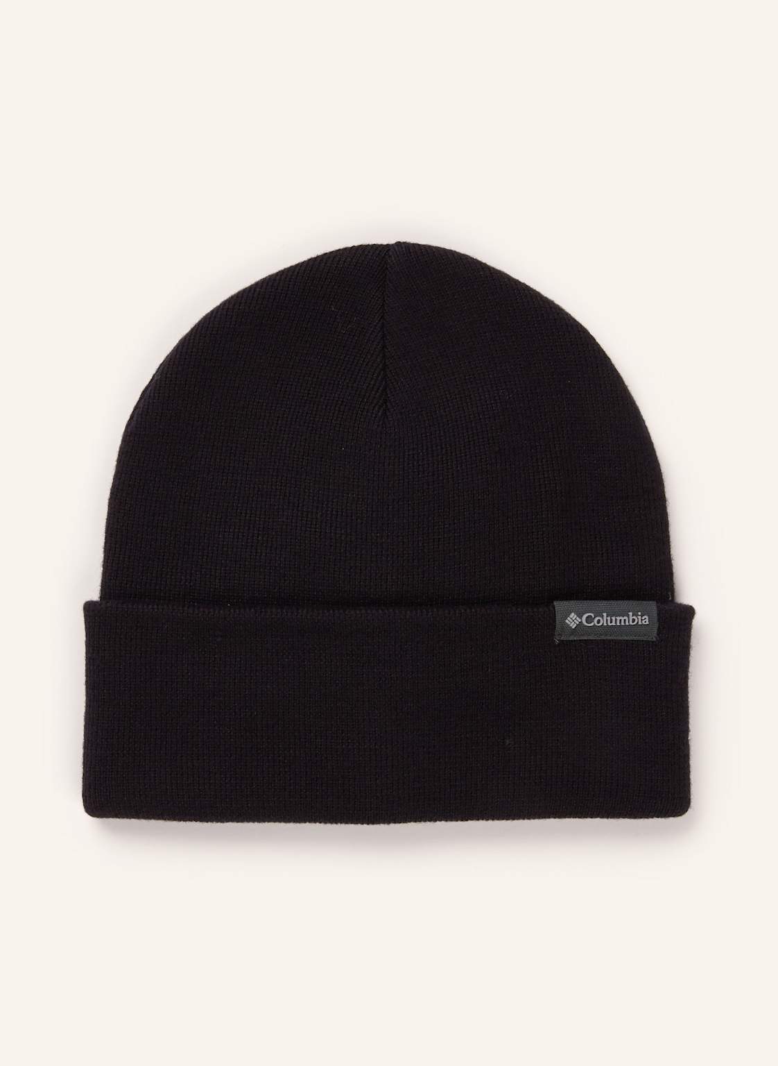 Columbia Mütze Itsakeeper™ schwarz von Columbia