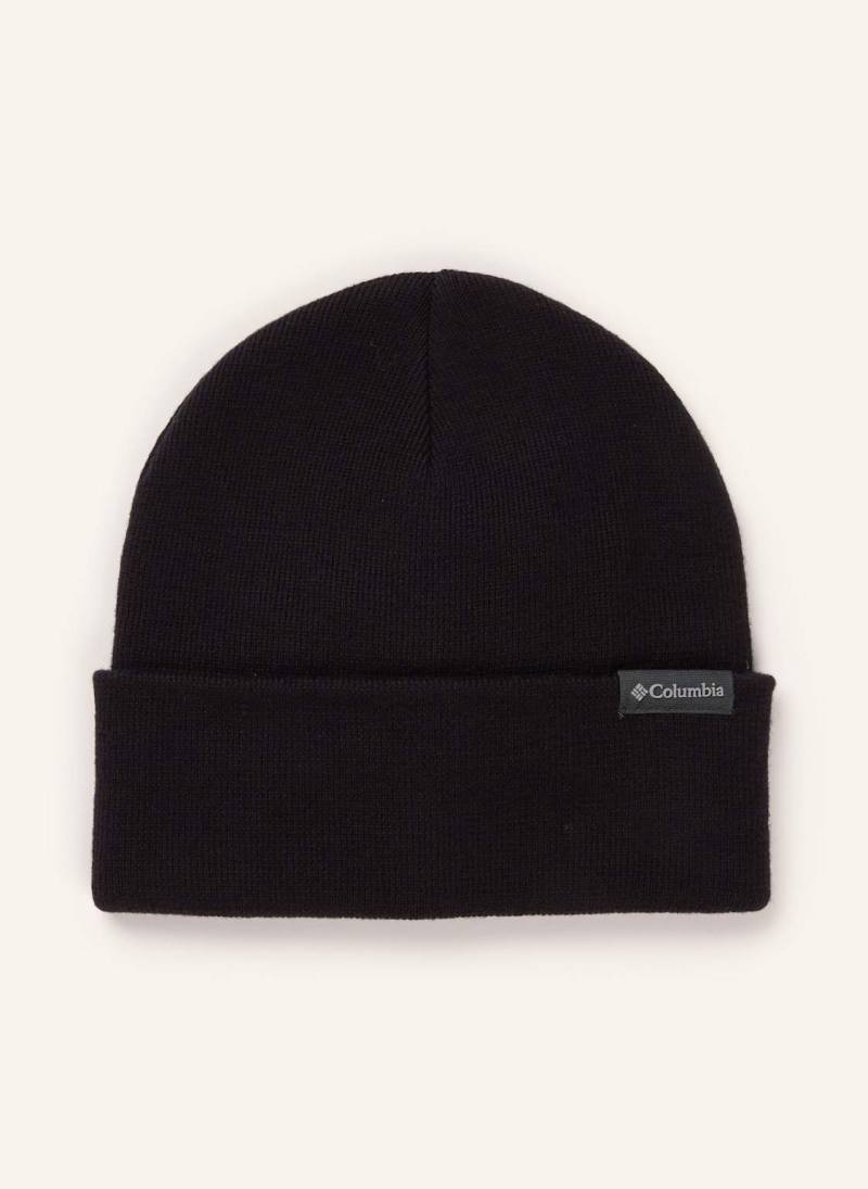 Columbia Mütze Itsakeeper™ schwarz von Columbia
