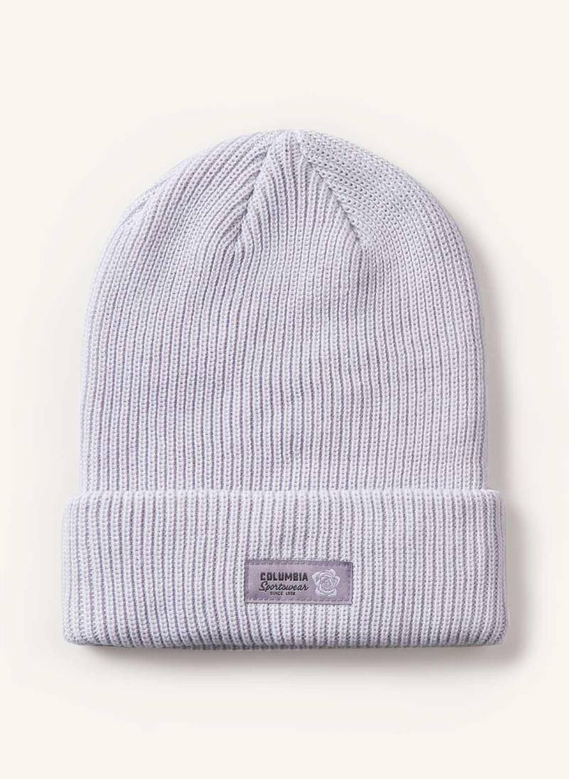 Columbia Mütze Lost Lager lila von Columbia