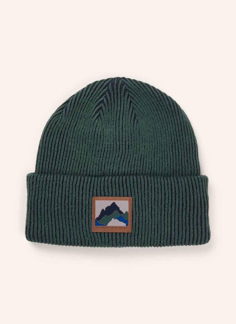 Columbia Mütze Provisions™ gruen von Columbia