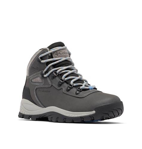 Columbia Damen Wanderschuhe, NEWTON RIDGE PLUS von Columbia
