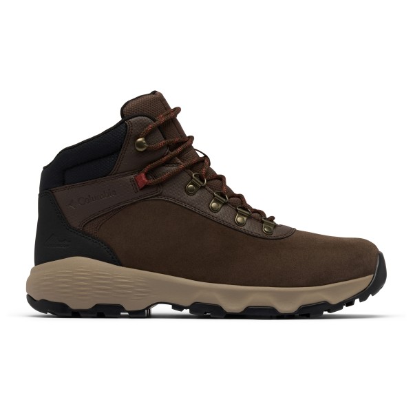 Columbia - Newton Wander - Wanderschuhe Gr 43 braun von Columbia
